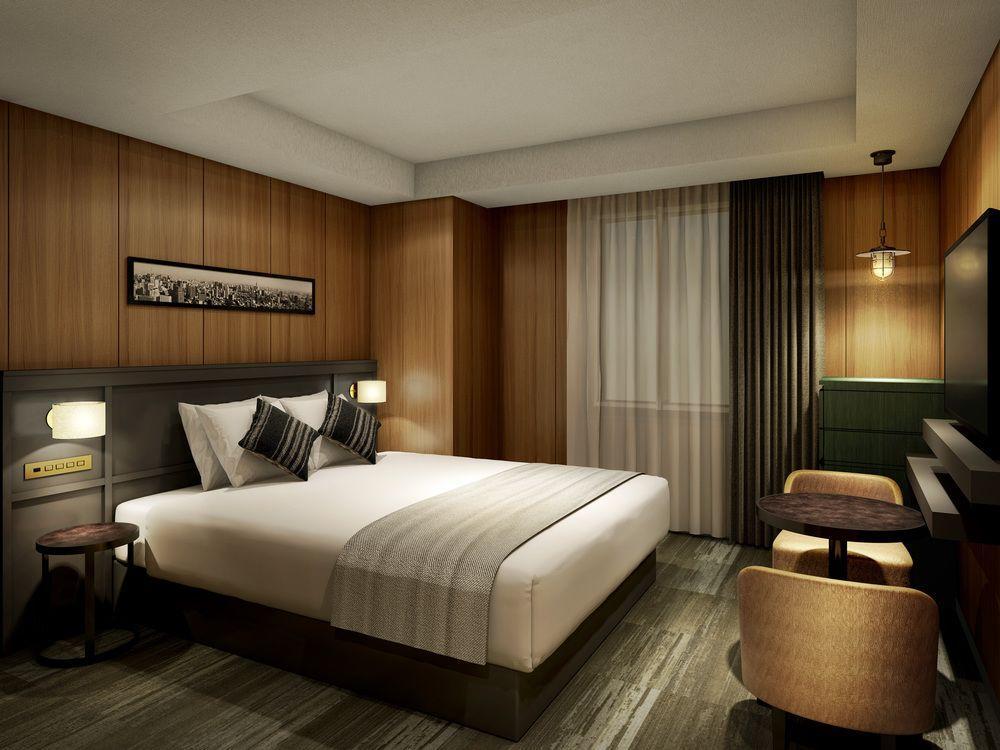 Mitsui Garden Otemachi Hotel 4*