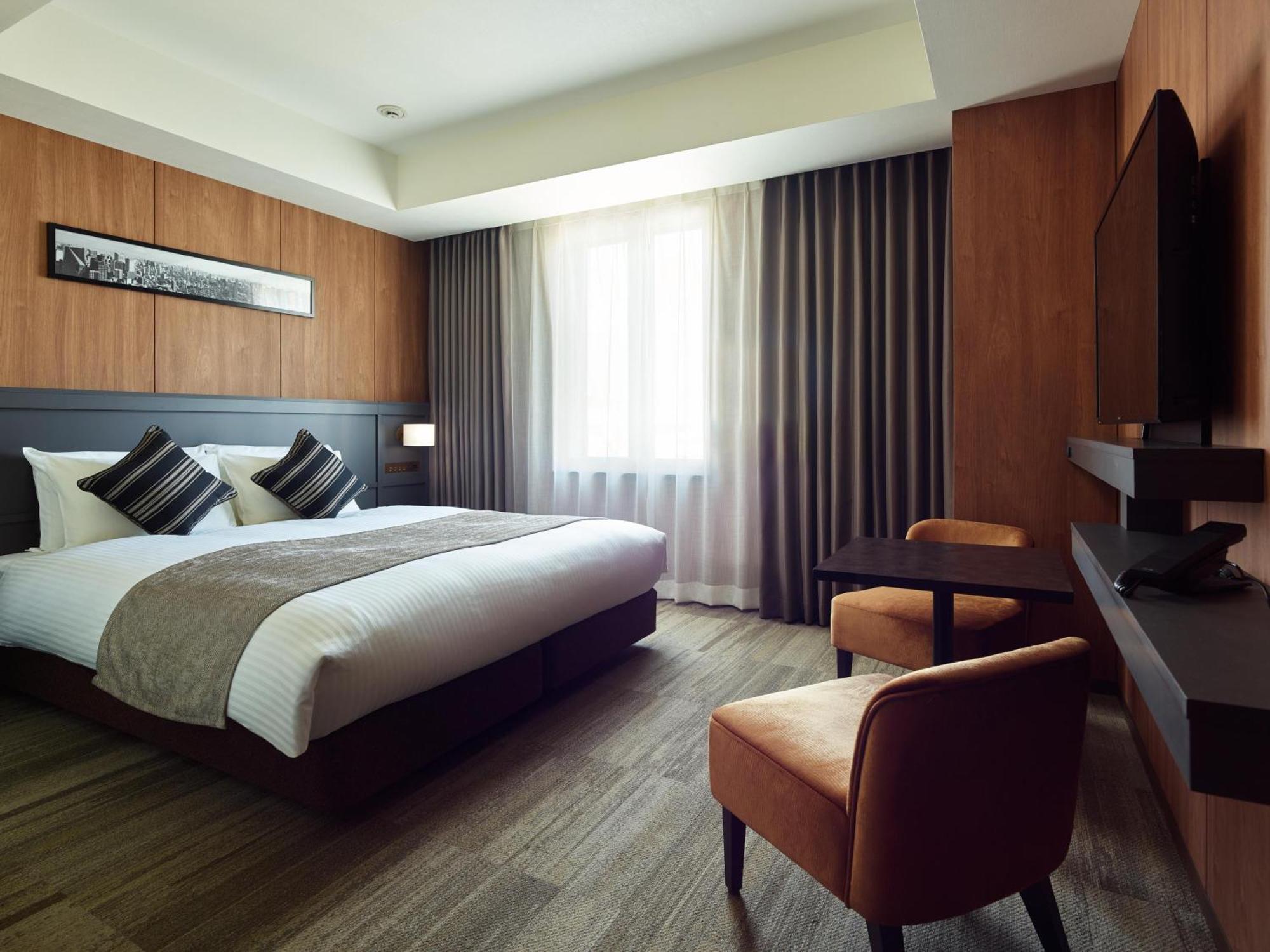 Mitsui Garden Otemachi Hotel Präfektur Tokio