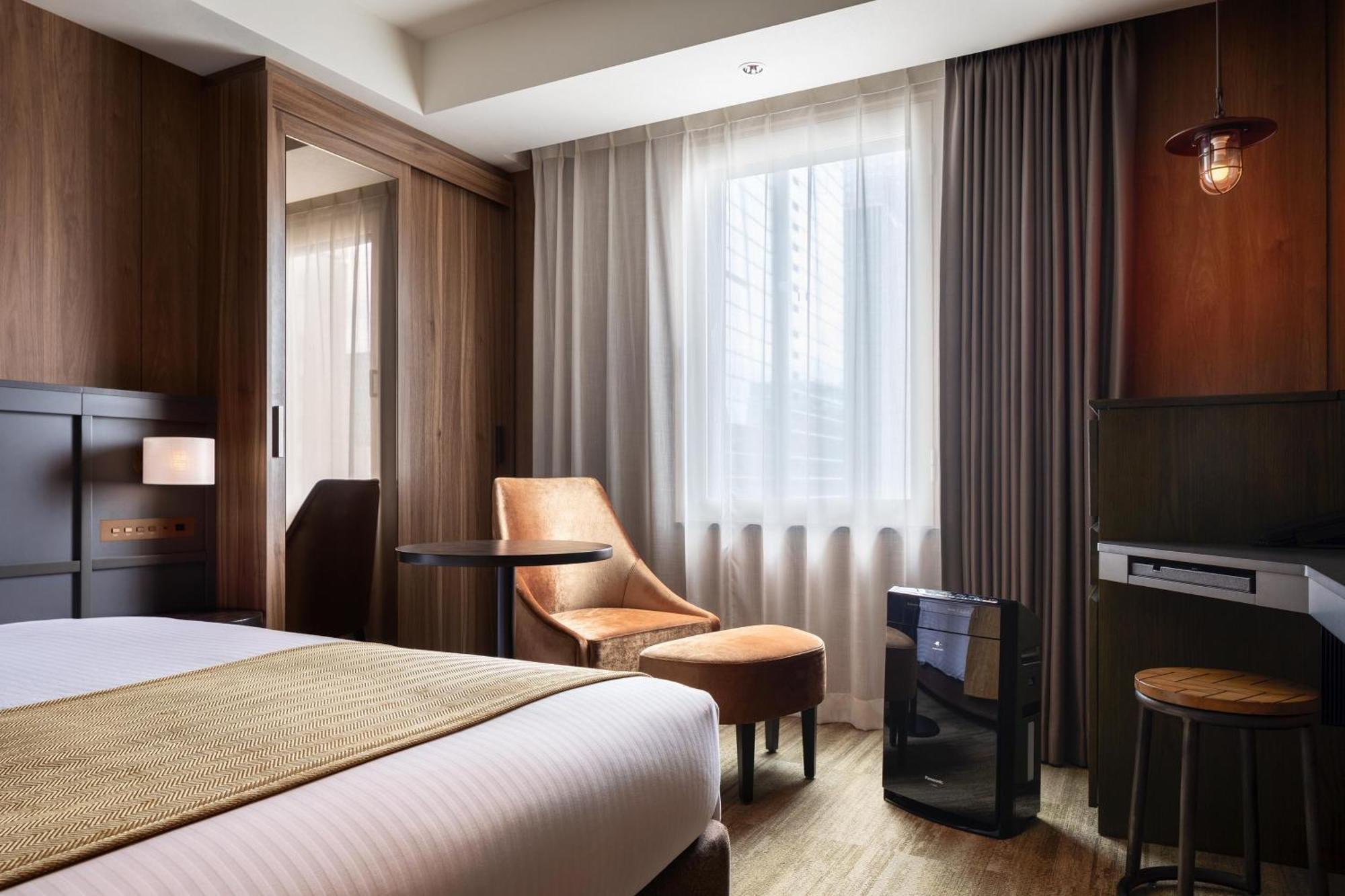 Mitsui Garden Otemachi Hotel Präfektur Tokio