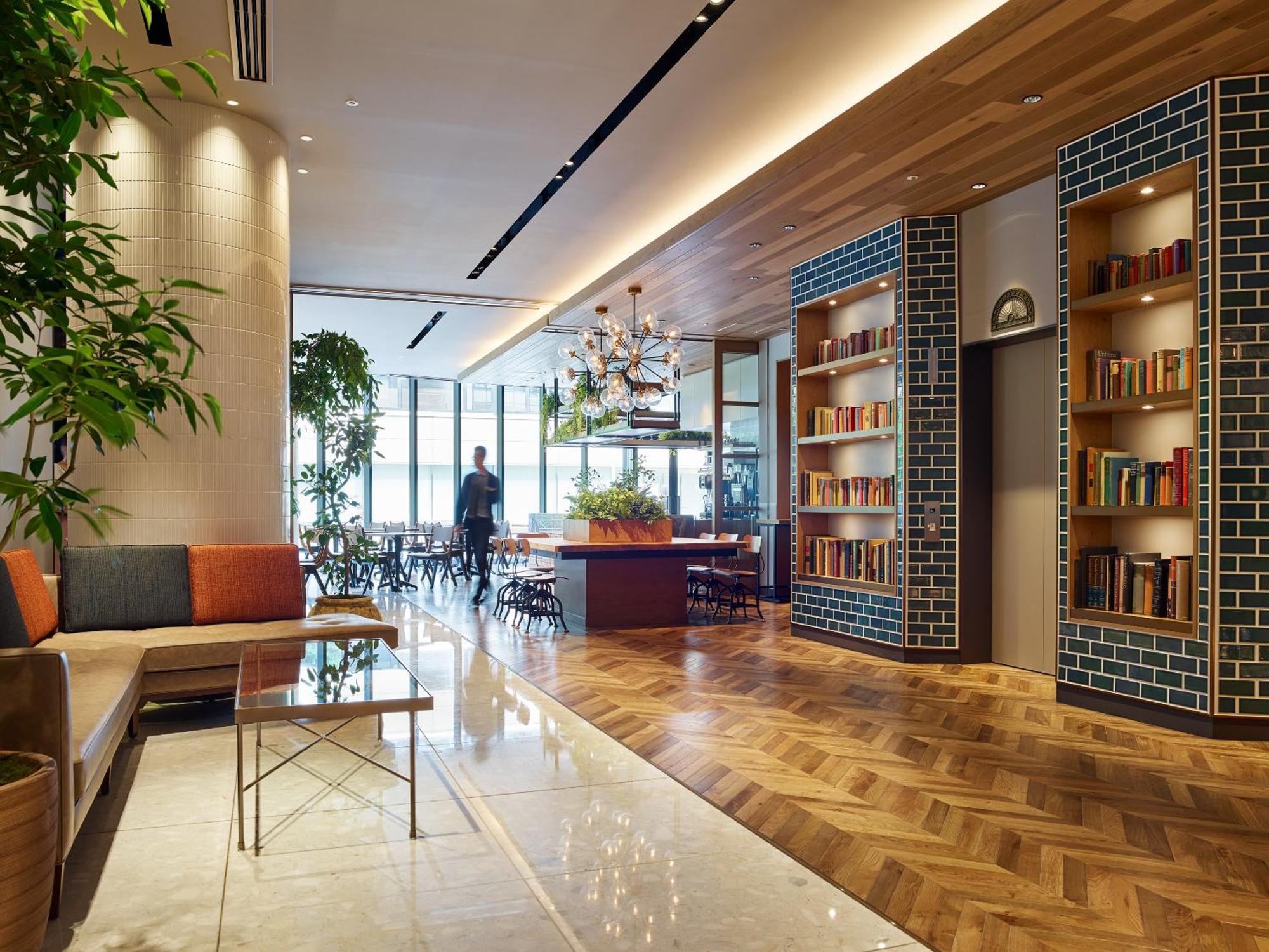 Hotel Mitsui Garden Otemachi