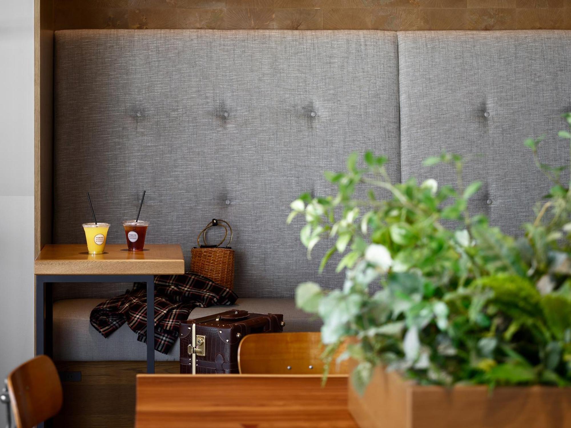 Mitsui Garden Otemachi 4* Präfektur Tokio
